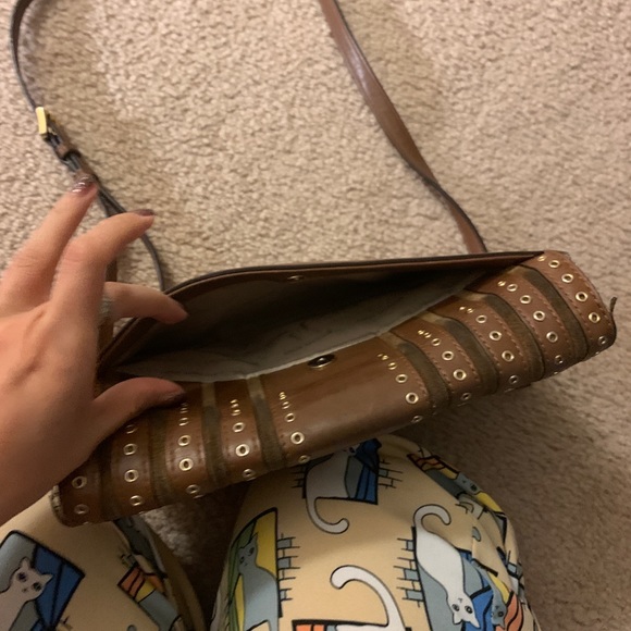 Michael Kors purse - Picture 5 of 5
